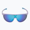 Okulary przeciwsłoneczne dziecięce UVEX Sportstyle 515 lavender matt/mirror blue 3