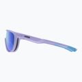 Okulary przeciwsłoneczne dziecięce UVEX Sportstyle 515 lavender matt/mirror blue 8