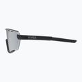 Okulary przeciwsłoneczne UVEX Sportstyle 236 Small Set black matt/mirror silver/clear 4
