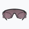 Okulary przeciwsłoneczne UVEX Pace Stage CV black matt/mirror pink 3