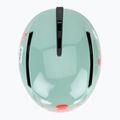 Kask narciarski dziecięcy UVEX Viti Jr jade lama 6