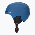 Kask narciarski dziecięcy UVEX Viti Jr blue matt 5