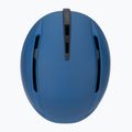 Kask narciarski dziecięcy UVEX Viti Jr blue matt 11
