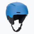 Kask narciarski dziecięcy UVEX Viti Jr blue matt 2
