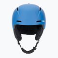Kask narciarski dziecięcy UVEX Viti Jr blue matt 4