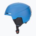 Kask narciarski dziecięcy UVEX Viti Jr blue matt 6