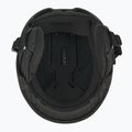Kask narciarski dziecięcy UVEX Viti Jr black matte 5