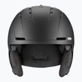 Kask narciarski UVEX Stance MIPS black/brown matt 11