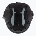 Kask narciarski UVEX Stance MIPS oxid green/black matt 5