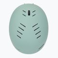 Kask narciarski UVEX Wanted oxid green matt 6