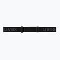 Gogle narciarskie UVEX Downhill 2100 CV black matt/mirror orange yellow 5