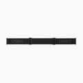 Gogle narciarskie UVEX Evidnt Attract S V + case black matt/mirror rainbow clear/yellow 8