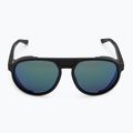 Okulary przeciwsłoneczne UVEX MTN Classic Pure black matt/mirror green 3