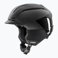 Kask narciarski UVEX Levitate MIPS black matte