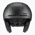 Kask narciarski UVEX Levitate MIPS black matte 2