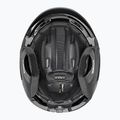 Kask narciarski UVEX Levitate MIPS black matte 4