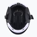 Kask narciarski UVEX Levitate MIPS black/lavender matt 5