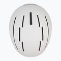 Kask narciarski UVEX Gravitate white matt 6