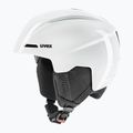 Kask narciarski dziecięcy UVEX Viti Pure white shiny 10