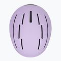 Kask narciarski UVEX Gravitate cool lavender/grad black matt 6