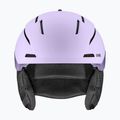 Kask narciarski UVEX Gravitate cool lavender/grad black matt 11