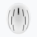 Kask narciarski UVEX Gravitate white matt 13