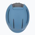 Kask narciarski UVEX Levitate MIPS stone blue/black matt 6