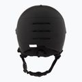 Kask narciarski UVEX Wanted Visor Pro V black matte 4