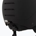 Kask narciarski UVEX Wanted Visor Pro V black matte 7