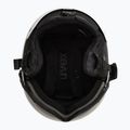 Kask narciarski UVEX Wanted Visor Pro V white matt 5