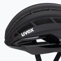Kask rowerowy UVEX Surge black matte 7