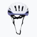 Kask rowerowy UVEX Surge Aero MIPS white/lilac apricot matt 2