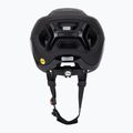 Kask rowerowy UVEX React MIPS black matte 4
