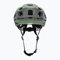 Kask rowerowy UVEX React MIPS moss green/black matt 2