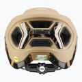 Kask rowerowy UVEX React MIPS desert/black matt 10
