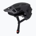 Kask rowerowy UVEX React black matte 3