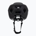 Kask rowerowy UVEX React black matte 4
