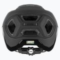 Kask rowerowy UVEX React black matte 10