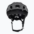 Kask rowerowy dziecięcy UVEX React Jr black matte 2