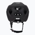 Kask rowerowy dziecięcy UVEX React Jr black matte 4