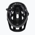 Kask rowerowy dziecięcy UVEX React Jr black matte 5