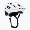 Kask rowerowy dziecięcy UVEX React Jr white matt
