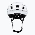 Kask rowerowy dziecięcy UVEX React Jr white matt 2