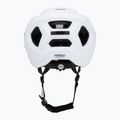 Kask rowerowy dziecięcy UVEX React Jr white matt 4