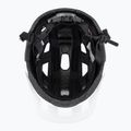 Kask rowerowy dziecięcy UVEX React Jr white matt 5