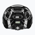 Kask rowerowy dziecięcy UVEX React Jr white/black matt 3