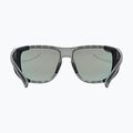 Okulary przeciwsłoneczne UVEX Sportstyle 312 smoke matt/mirror red 3