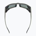 Okulary przeciwsłoneczne UVEX Sportstyle 312 smoke matt/mirror red 4