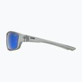 Okulary przeciwsłoneczne UVEX Sportstyle 230 smoke matt/mirror blue 5