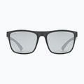 Okulary przeciwsłoneczne dziecięce UVEX Rookie Jr black matt/mirror silver 2